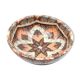 Mid-century mosaic-effect bowl by Jean Gerbino in Vallauris