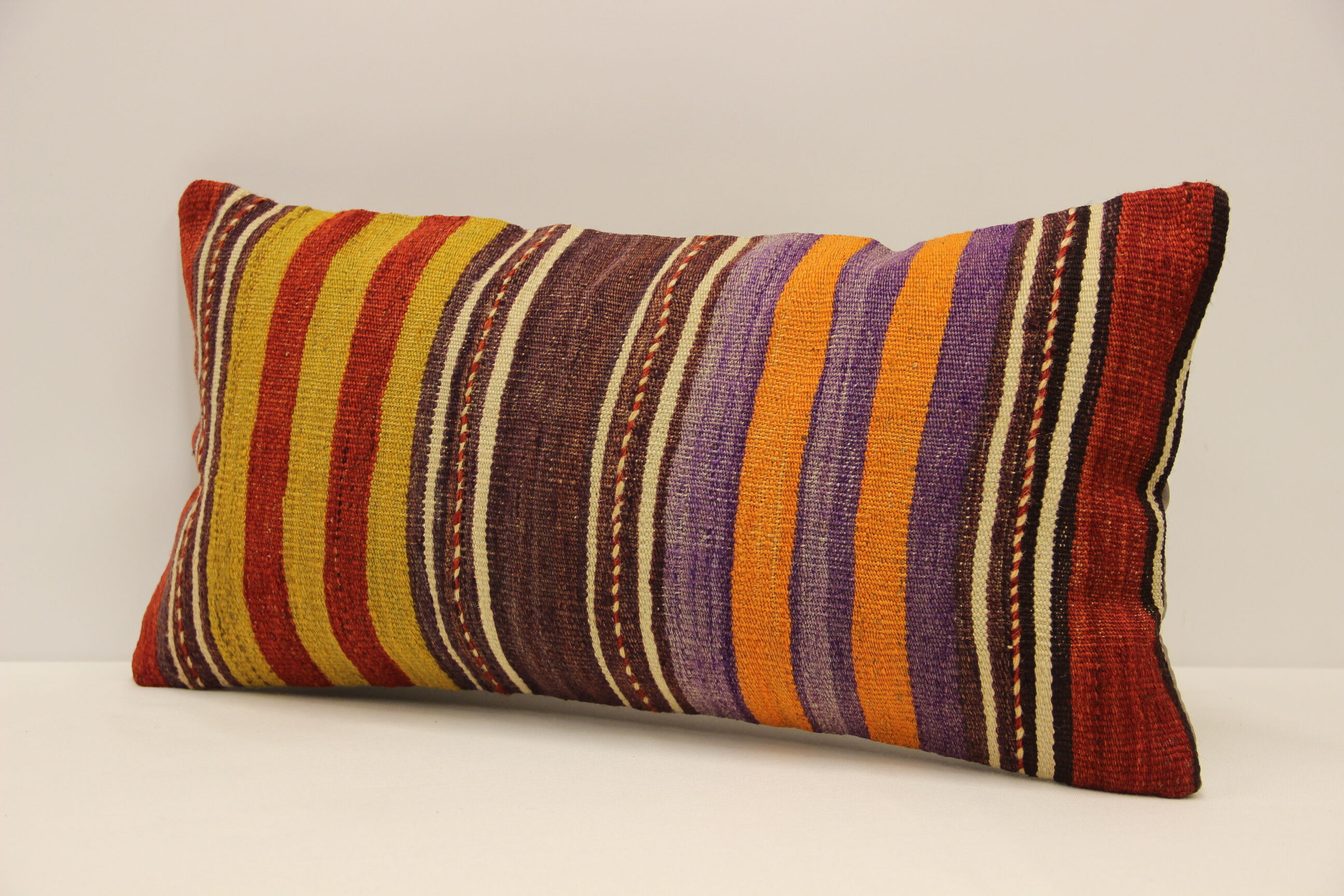 Vintage cushion cover