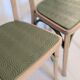 Pair of Baumann chairs