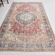 Tapis persan, 166x270Cm