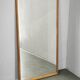 Aksel Kjersgaard No. 146 Oak Wall Mirror, Denmark