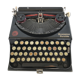 Remington Typewriter