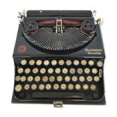 Remington Typewriter