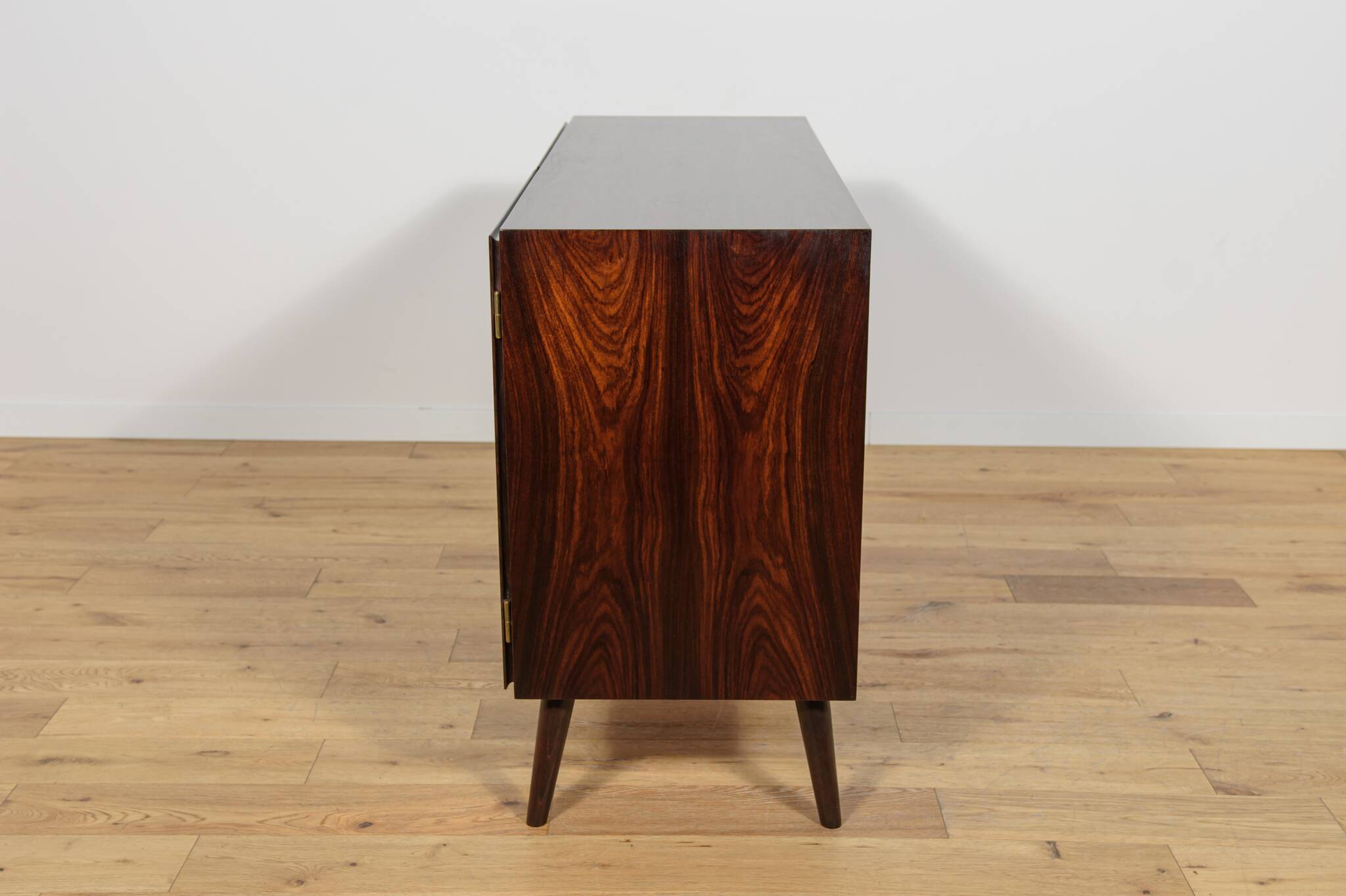 Mid-Century Rosewood Sideboard from Omann Jun, Denmark, 1960s