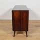 Mid-Century Rosewood Sideboard from Omann Jun, Denmark, 1960s