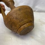 Earthen jug