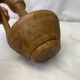 Earthen jug