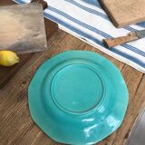 Service Villeroy & Boch Mettlach vert céladon