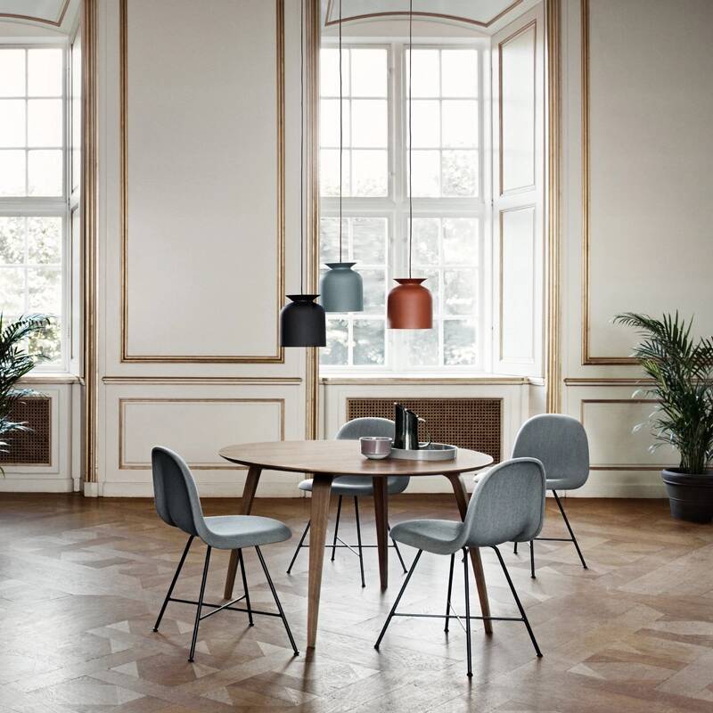 Table dining table gubi