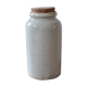 Sandstone jar Pont des Vernes 50s