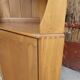 Meuble d'angle Ercol