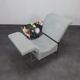 Chaise longue au design postmoderne Groeten uit Holland par Rob Eckhardt