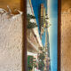 Chromo ancien de Nice