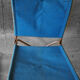 Lot de 3 fauteuils vintages Lafuma Chantazur 1960
