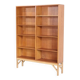 Børge Mogensen Kina bookcase for FDB Møbler in oak