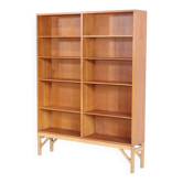 Børge Mogensen Kina bookcase for FDB Møbler in oak