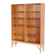 Børge Mogensen Kina bookcase for FDB Møbler in oak
