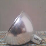 Lampe industrielle en inox