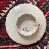 Duo of Berber ceramic cuts