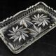 F4Z Huta Hortensja - ART DECO Plate