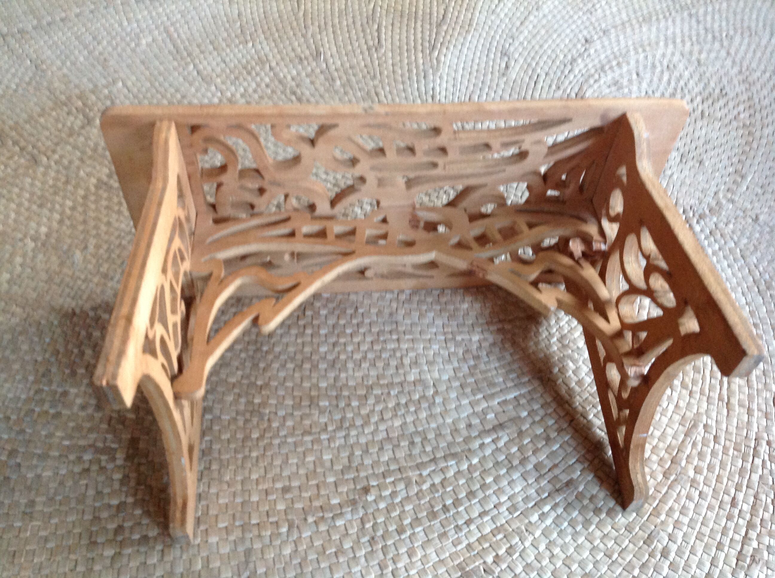 Shelf