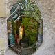 Venetian mirror
