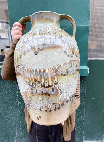 Vase Carstens Töpferei XXL