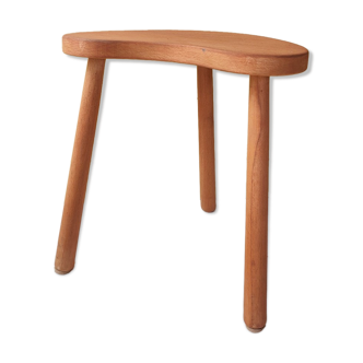 Stool seat