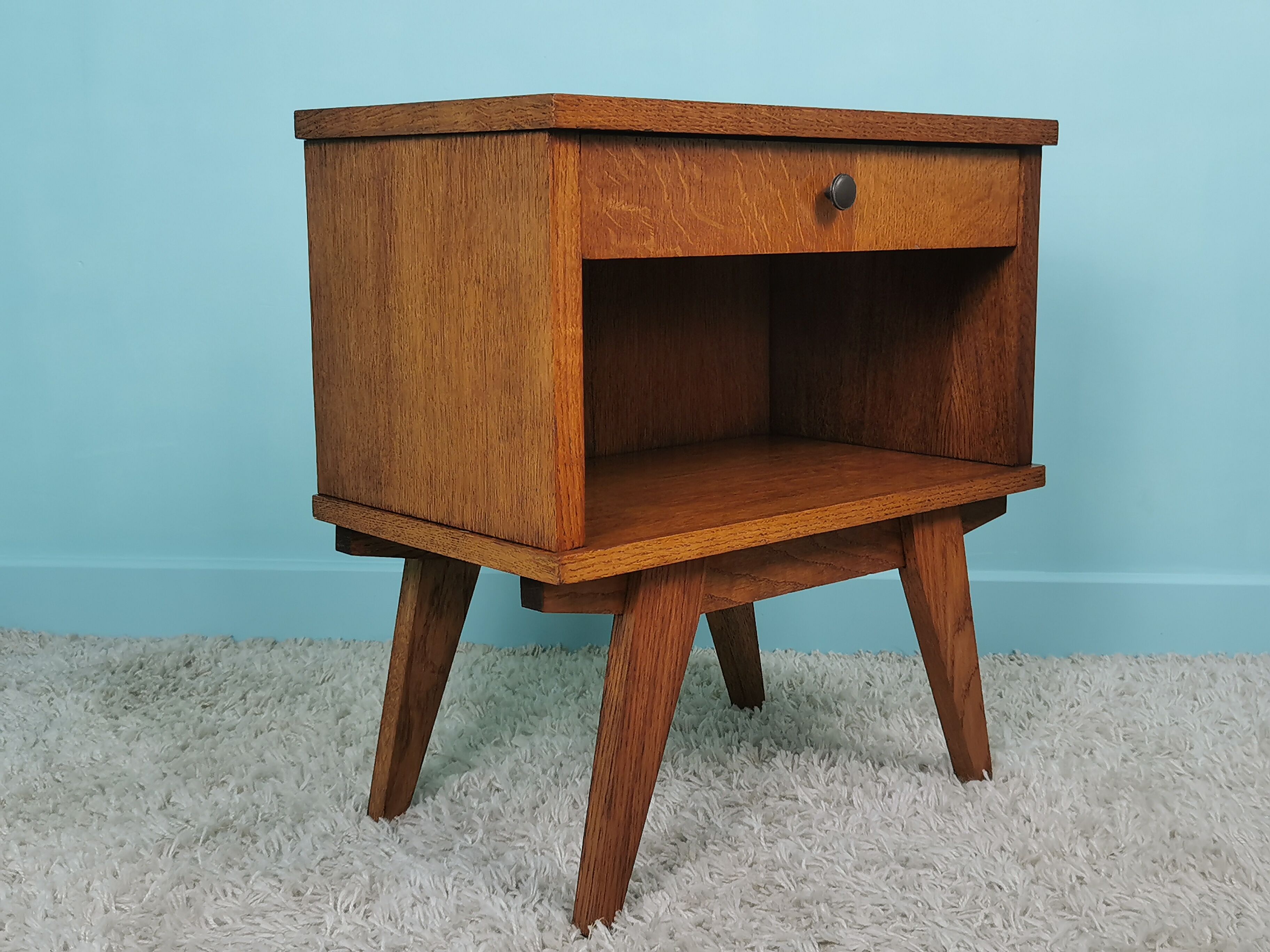 50 foot compass bedside