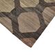 Contemporary Tribal Decorative Kilim 355 cm x 448 cm