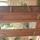 Armoire en chêne