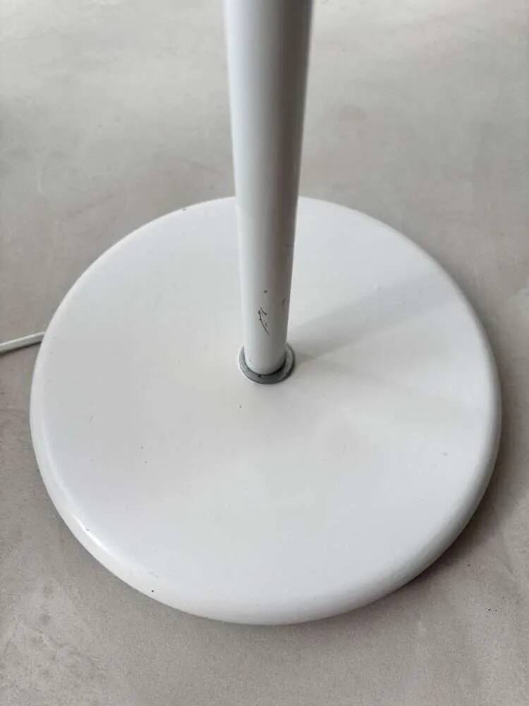 Hoogervorst Anvia floor lamp 1960s minimalist vintage design