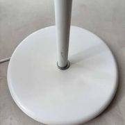 Hoogervorst Anvia floor lamp 1960s minimalist vintage design