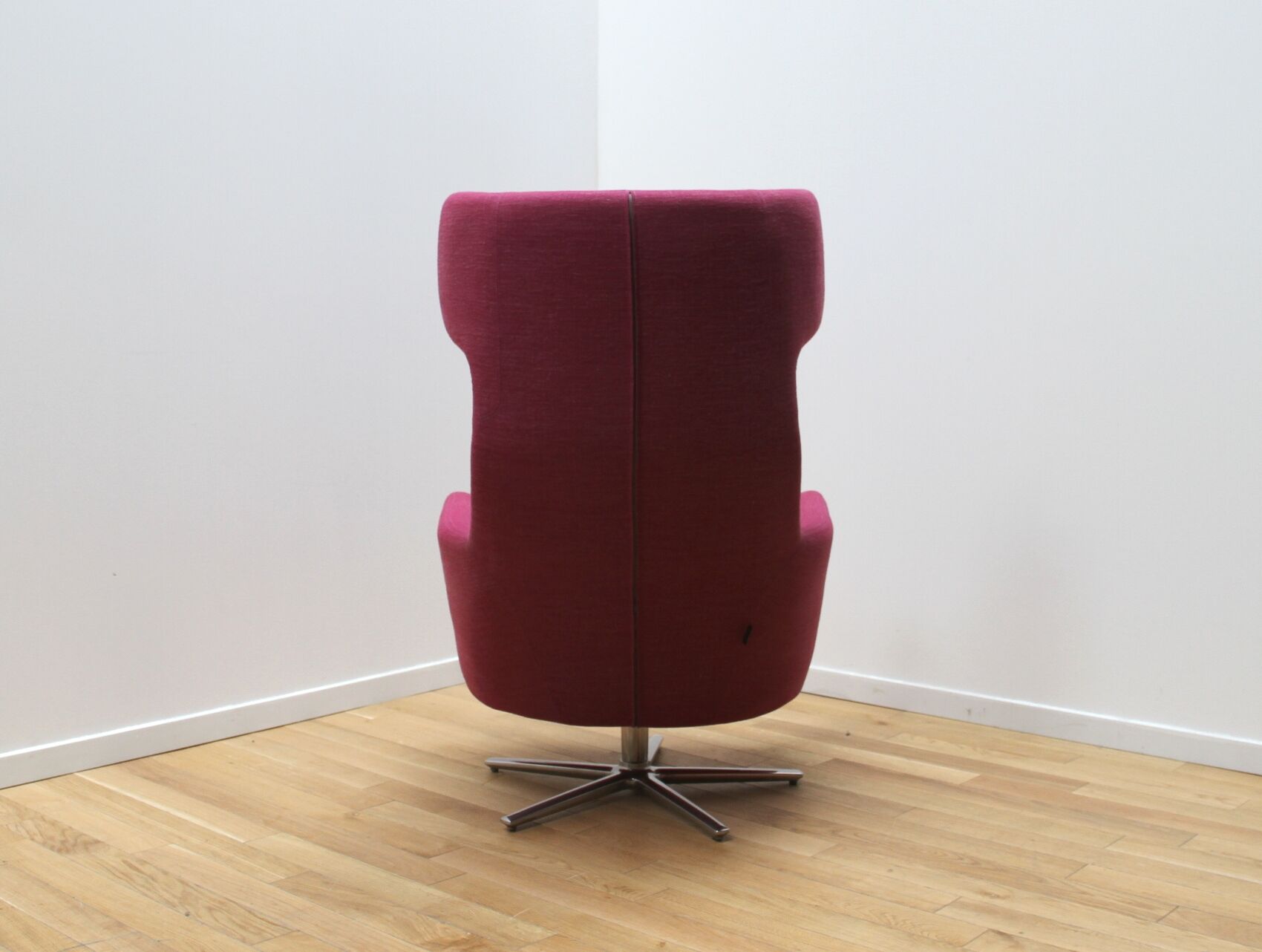 Armchair Havana Swivel, Softline