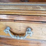 Buffet ancien