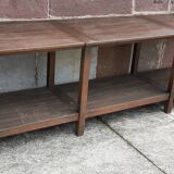 Draper table