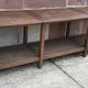 Table de drapier
