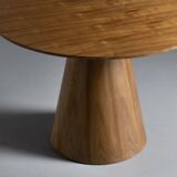 Wesley 53 Round Dining Table Denmark 2000s