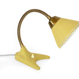 Table or wall lamp "B 49" from EWÅ Värnamo. Sweden 1950s