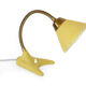 Table or wall lamp "B 49" from EWÅ Värnamo. Sweden 1950s