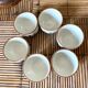 Vintage tea bowls