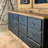 Showcase 2 chapel body