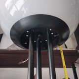 Lampadaire en verre de Murano La Murrina, Italie années 1960