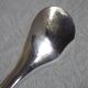 Couvert-pince de service Gulden