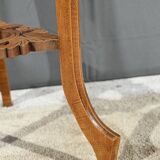 Beech Bolster, Art Nouveau – 1910