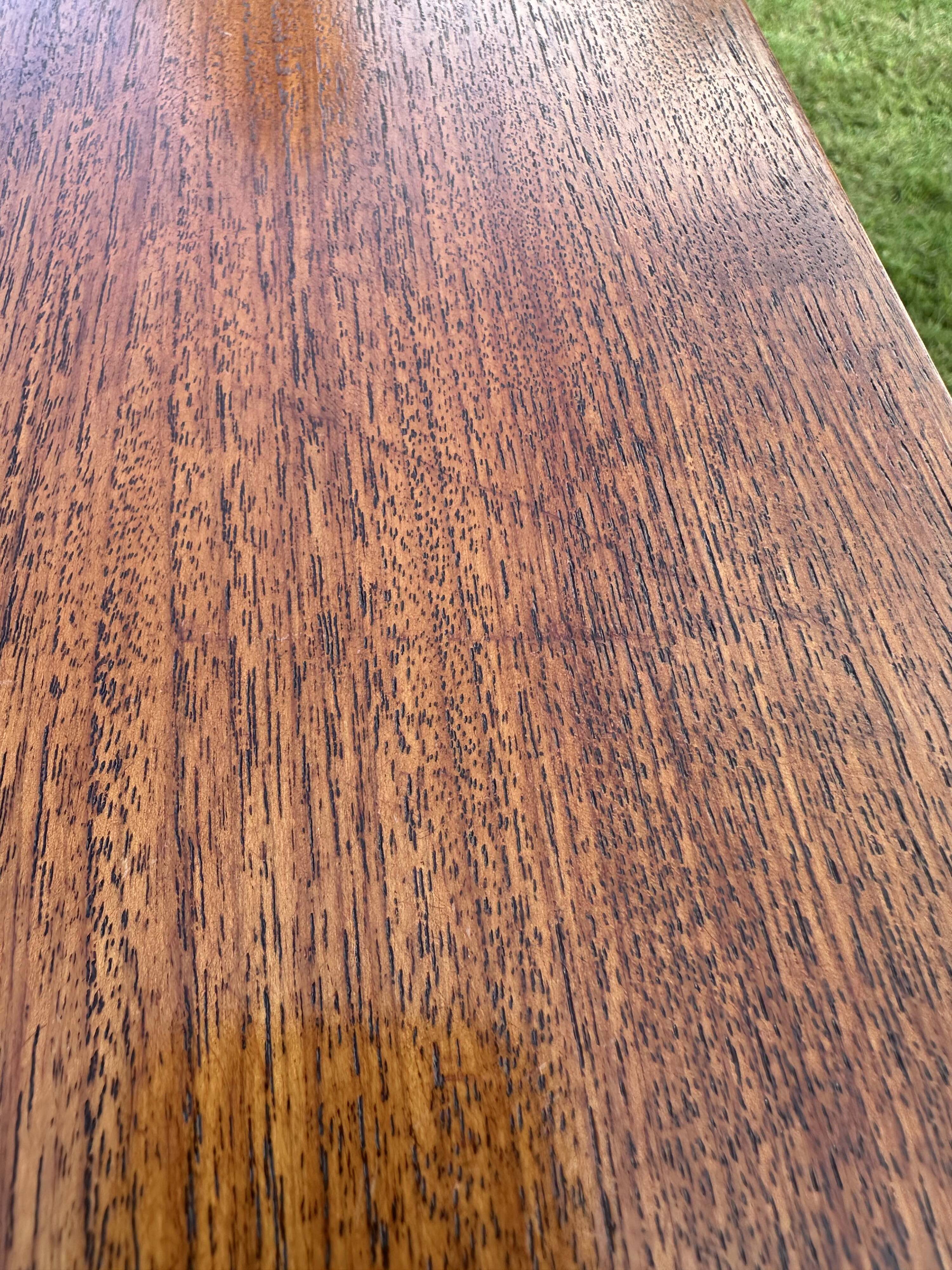 Vintage danish desk 1960