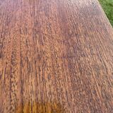 Vintage danish desk 1960