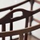 Canterbury Newspaper Magazine Rack