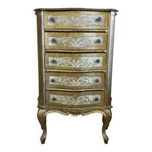 Chiffonnier style florentin