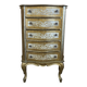 Chiffonnier style florentin